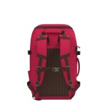 Cestovný batoh do lietadla CabinZero Adv 32L Miami magenta