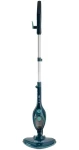 Ariete 4164 modrá / Parný mop / 1500 W / 0,35 l / regulácia pary / 20 minút prevádzky (4164G)