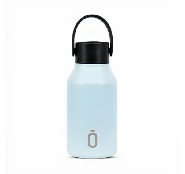 Runbott Mii Sky Blue / Termofľaša / Real Madrid / 350 ml (972548RB)
