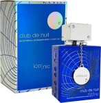 Armaf Club De Nuit Blue Iconic EDP ml