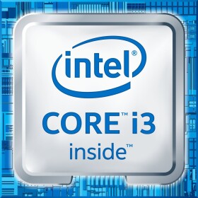 Intel Intel Core i3 9100E - 3.1 GHz - 4 Kerne - 4 Threads - 6 MB Cache-Speicher - LGA1151 Socket - OEM