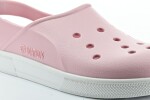 Boatilus Cloggy Old Pink/White papuče 31 EUR