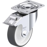 Blickle 260067 otočné koliesko s brzdou; 260067
