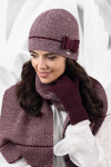 Čiapka model 205383 Kamea universal