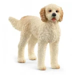 Schleich Zvieratko pes Goldendoodle