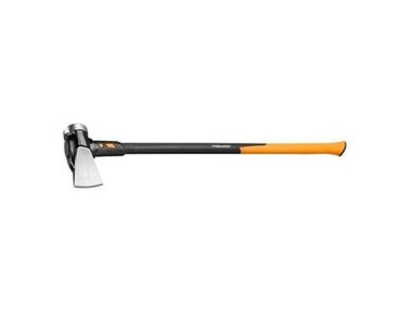 Fiskars 1020220 Stavebná sekera XXL 8 lb|36 / Dĺžka poriska 91 cm / Váha hlavy 3.6 kg (1020220)