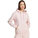 Mikina adidas Essentials Small Logo Sweatshirt W IY1649 2XL