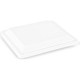 Viečko PET pre fingerfood pohárik 66331 - 20 ks - Wimex - Wimex