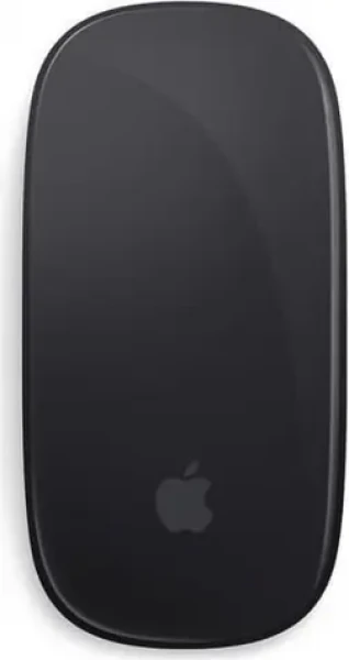 Apple Magic Mouse čierna / laserová myš / 1300dpi / USB-C (MMMQ3ZM/A)