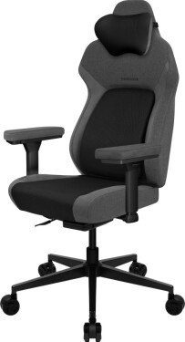 ThunderX3 ThunderX3 CORE Smart Ergonomischer Gaming Stuhl - Mesh Black