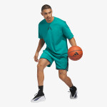 Tričko adidas x Anthony Edwards Believe That T-Shirt Equipment Green XL