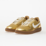 Tenisky Nike Wmns Field General Mtlc Gold/ Sail-Gum Dk Brown EUR 44.5