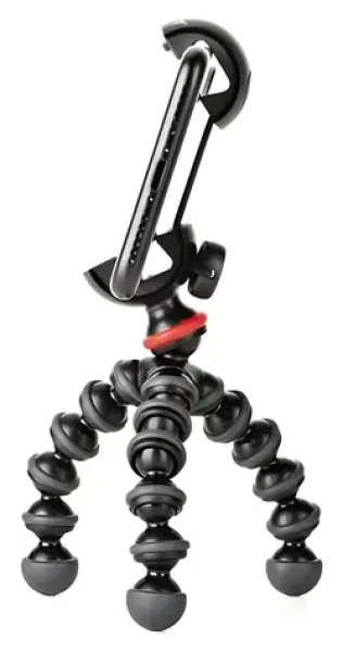 JOBY GP Mobile Mini čierno-antracitová / Statív tripod (JB01517-0WW)