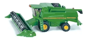 SIKU Farmer - Kombajn John Deere 9680i