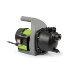 Fieldmann 8010-EC / Záhradné čerpadlo / 600 W / Max. výtlak 35 m / max. hĺbka 7 m / 2800 l/h (50003071)