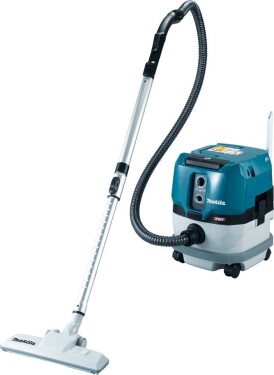 Makita CLEANER 40V XGT 8L