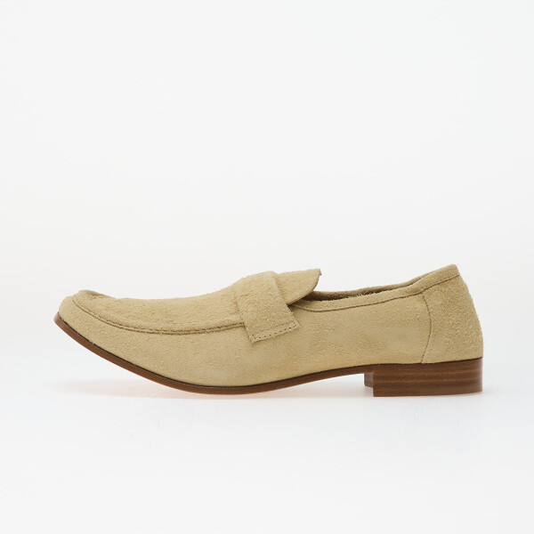Tenisky MM6 Mocassin Ermine EUR 46