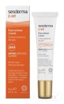 SESDERMA C-vit antiox krém na očné kontúry 15 ml