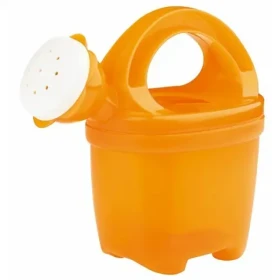 Androni Kanvička priehľadná oranžová