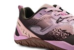 Joma Tundra Lady 2624 Brown (BFTUNDLS2624) dámske barefoot tenisky 38 EUR