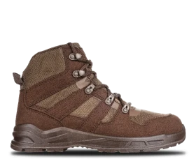 CONDOR O2 NM Brown High 45