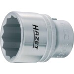 Hazet HAZET 1000Z-41 vonkajší šesťhran zásuvka 41 mm 3/4 (20 mm); 1000Z-41