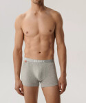 Boxerky Atlantic 5BMH-011 A'5 S-2XL černá L