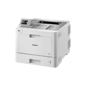 Brother HL-L9310CDW biela / Farebná laserová tlačiareň / A4 / 31 str/min / 2400x600 dpi / duplex / LAN Wi-Fi (HLL9310CDWG1)