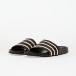 Tenisky adidas x Wales Boner Adilette Dark Brown/ Wonder White/ Nbrown EUR 42