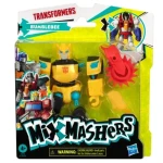 Hasbro Transformers Mixmashers figúrka Bumblebee