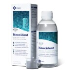 NEOCIDENT Ústna voda kloktanie 250 ml