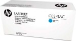 HP 651A Cyan Originál (CE341AC)