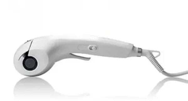 SOVIO SV277 Loknovacia kulma biela / 210°C (SV277-2576)