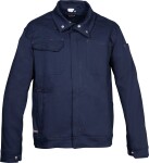Bunda Cofra BREDA Farba: Antracitová, Veľkosť: 4XL (V220_0_04_4XL)