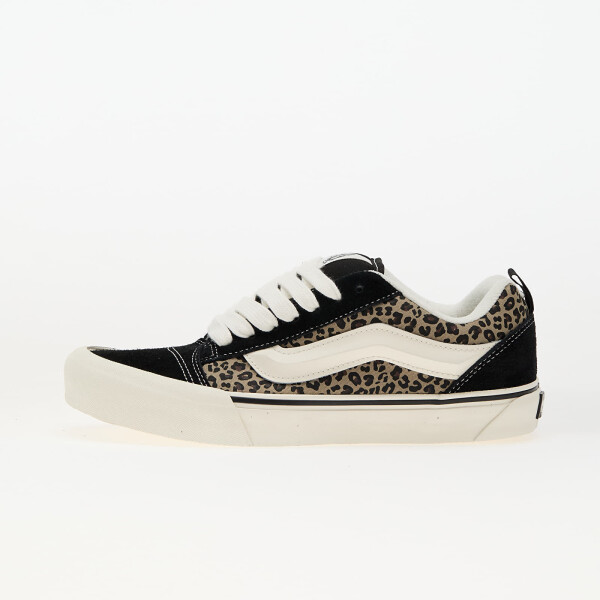 Tenisky Vans Knu Skool Black Leopard EUR 40