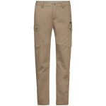 Jack Wolfskin Arctic Road Cargo nohavice M 1505761-5136 56