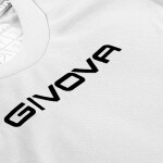 Unisex tréningové tričko One U MAC01-0003 - Givova 2XS