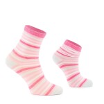 FUNNY dievčenské ponožky - 3pack, Pidilidi, PD0138-01, dievča - 23-26