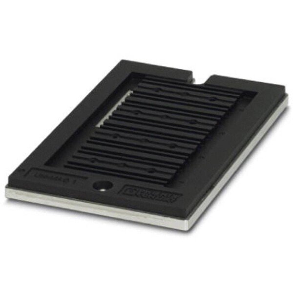 Phoenix Contact 0831200 TMP-UM-MAG1 oddelenie pre Thermomark Card čierna 1 ks; 0831200