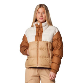 Columbia Pike Lake II Cropped Jacket W 2051361262 L