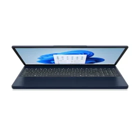 Lenovo IdeaPad Slim 3 15IRH10 Cosmic Blue / Notebook / 15.3" WUXGA / Intel Core i5-13420H / 16GB / 512GB SSD / Intel UHD (83K100CYPB)