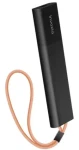Invoxia GPS Classic Tracker 3. Gen / IoT GPS lokátor / sieť LoRa / Bluetooth (IX-LWT1-IVX-001G3)