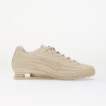 Tenisky Nike Shox Z S Lt Orewood Brn/ Lt Orewood Brn-Black EUR 36