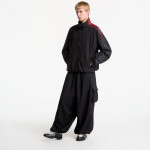 Bunda Y-3 Gradient 3 Stripes Nylon Track Top Black L