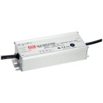 MEAN WELL napájací zdroj pre LED 70 W 700 mA 50 - 100 V stmievateľný; HLG-60H-C700AB