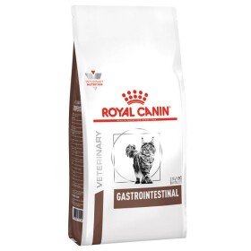 Royal Canin Veterinary Diet Cat GASTROINTESTINAL
