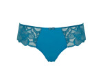 Panache Rocha Brief peacock blue 10342