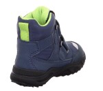 Chlapčenské zimné topánky GLACIER GTX, Superfit, 1-009221-8010, modrá - 24