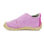 Fare 5012351 ružové celoročné nízke barefoot topánky 21 EUR