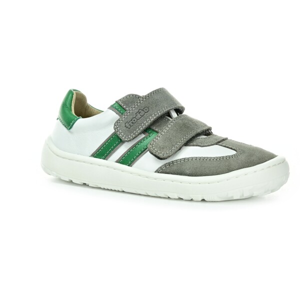 Froddo G3130292-1 White+ barefoot topánky 27 EUR